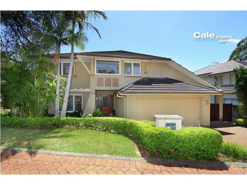4 Oliver Way, Cherrybrook NSW 2126