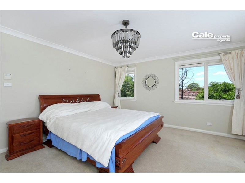 4 Oliver Way, Cherrybrook NSW 2126