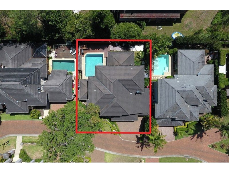 4 Oliver Way, Cherrybrook NSW 2126