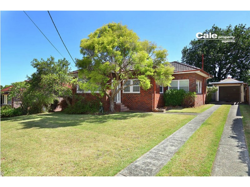 15 Neil Street, Epping NSW 2121