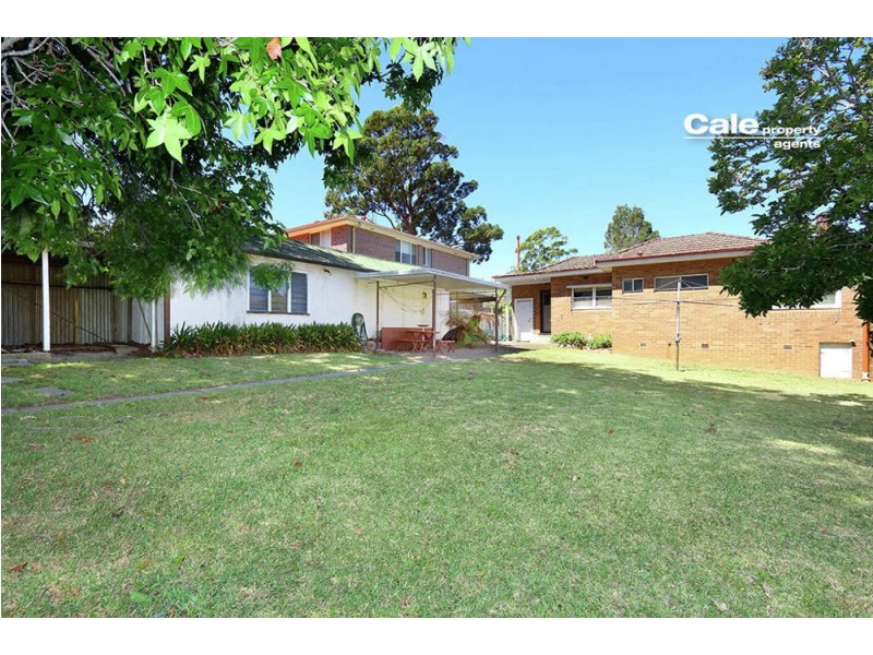 15 Neil Street, Epping NSW 2121