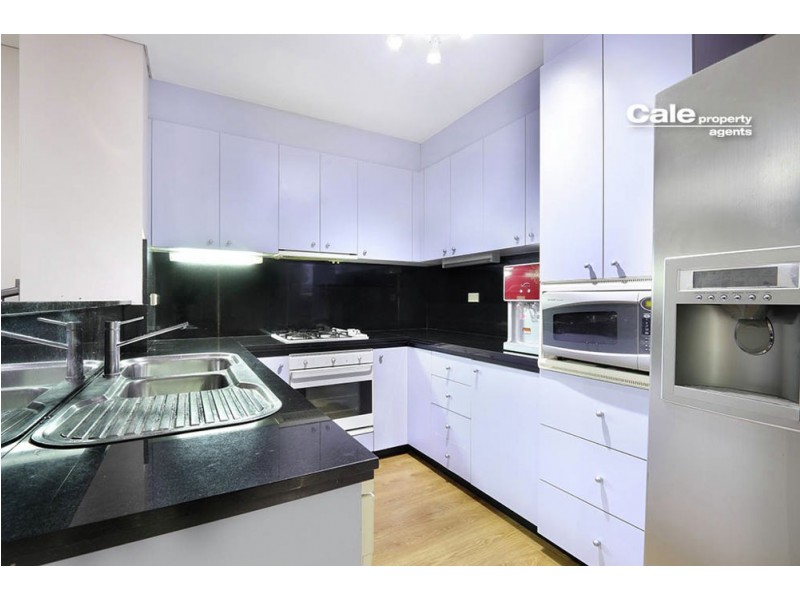 Penthouse 5/36 Victoria Street, Epping NSW 2121