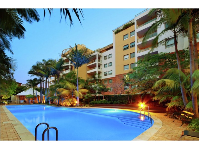 Penthouse 5/36 Victoria Street, Epping NSW 2121