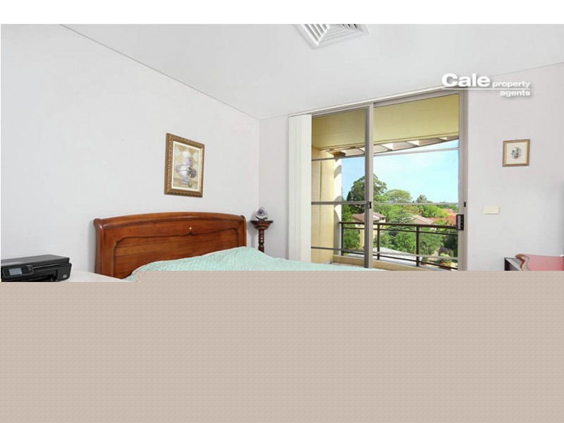 Penthouse 5/36 Victoria Street, Epping NSW 2121