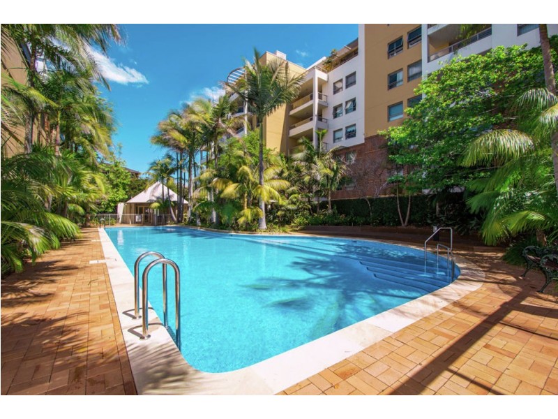 Penthouse 5/36 Victoria Street, Epping NSW 2121