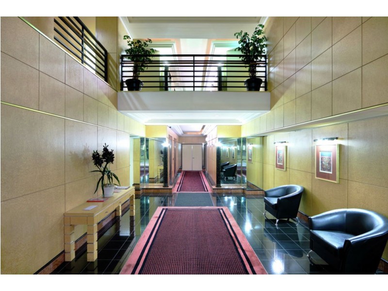 Penthouse 5/36 Victoria Street, Epping NSW 2121