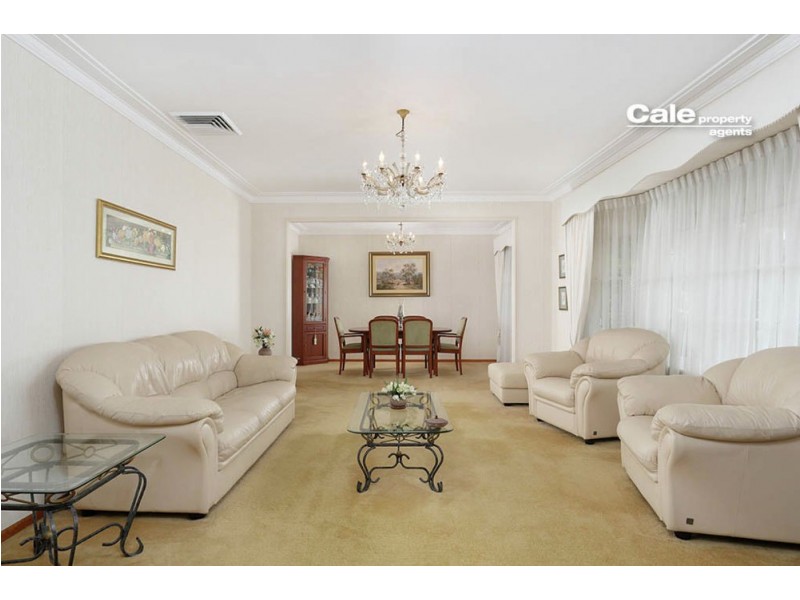 14 Paragon Drive, North Rocks NSW 2151