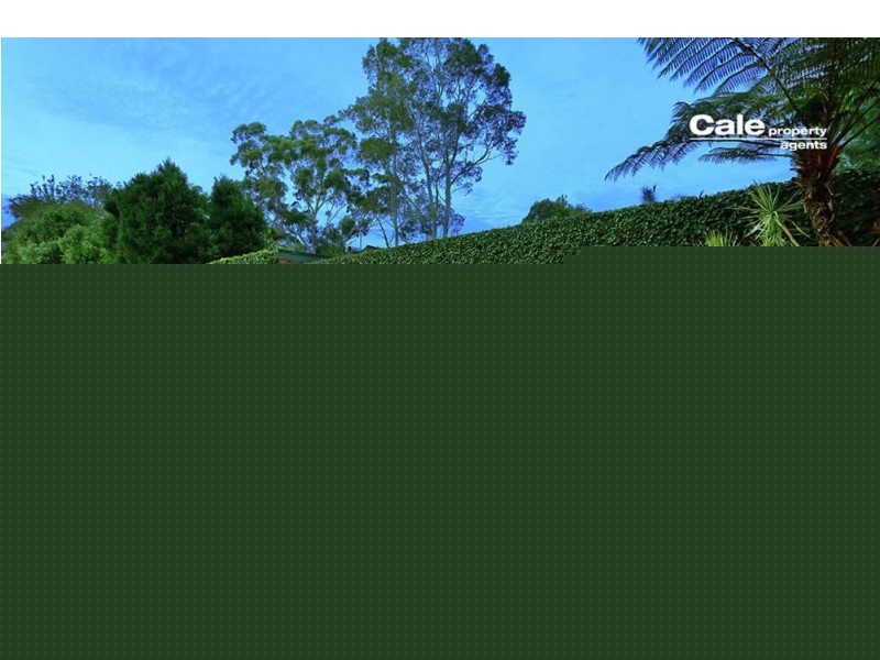 14 Paragon Drive, North Rocks NSW 2151