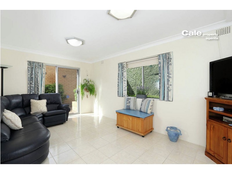 14 Paragon Drive, North Rocks NSW 2151