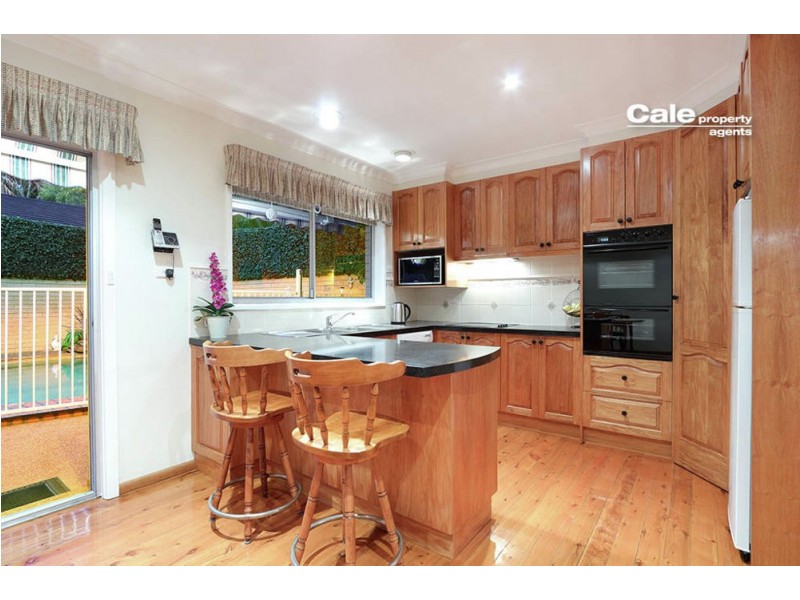 14 Paragon Drive, North Rocks NSW 2151