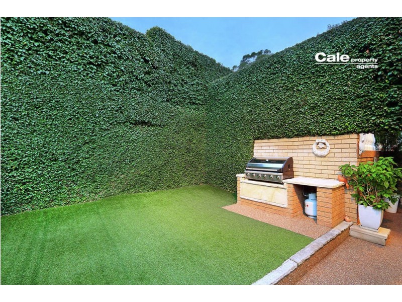 14 Paragon Drive, North Rocks NSW 2151