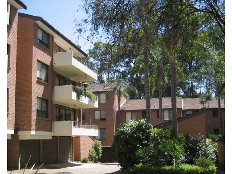 23/37-41 Victoria Street, Epping NSW 2121