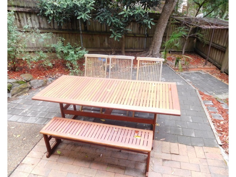 3/17 Fontenoy Road, Macquarie Park NSW 2113