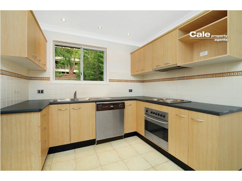 6/16 Robert Street, Telopea NSW 2117