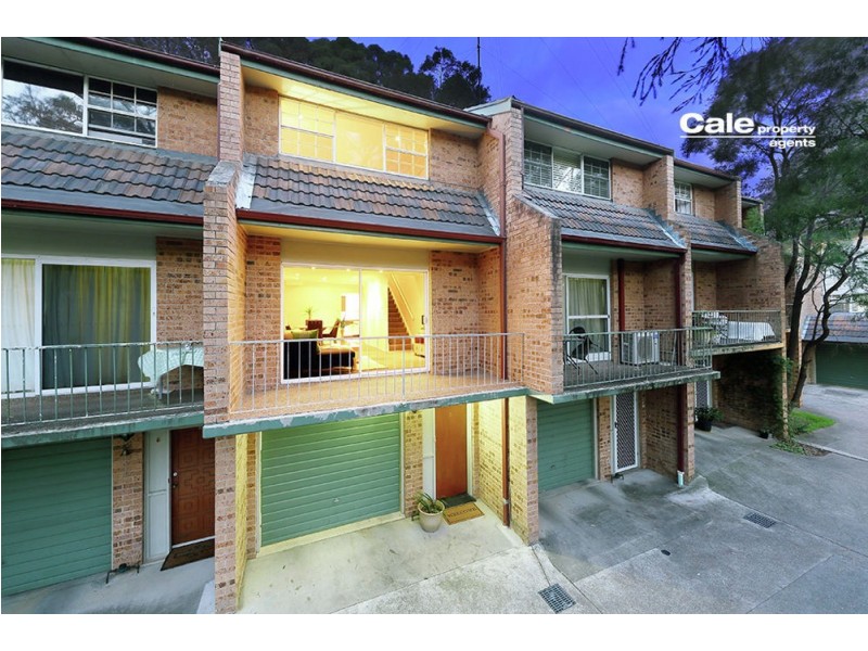 6/16 Robert Street, Telopea NSW 2117