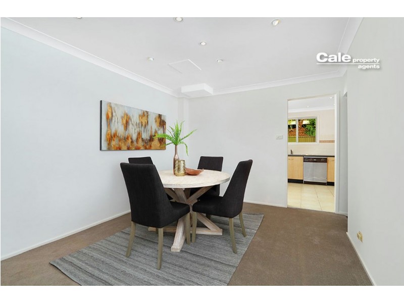 6/16 Robert Street, Telopea NSW 2117