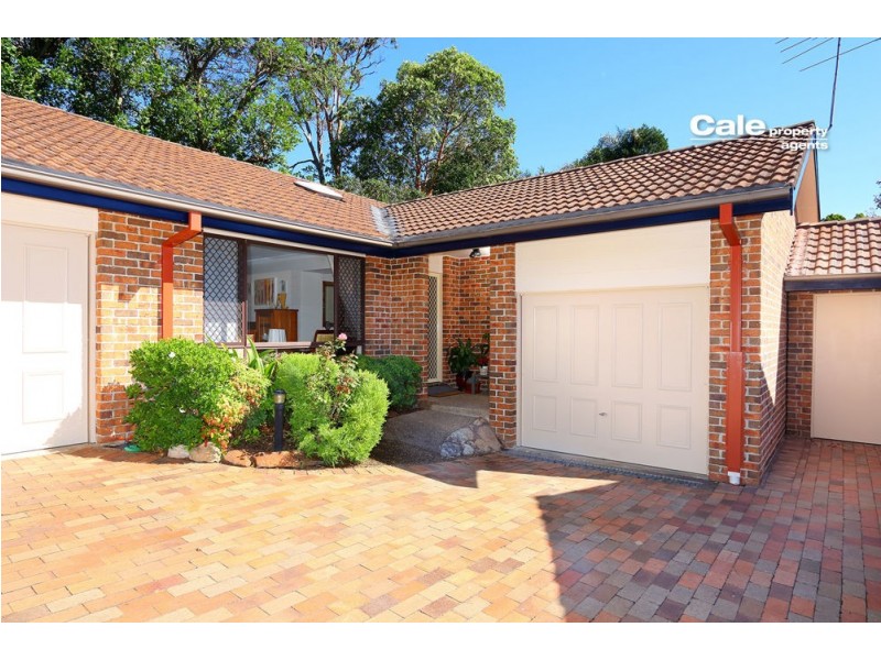 6/8-10 Angus Avenue, Epping NSW 2121