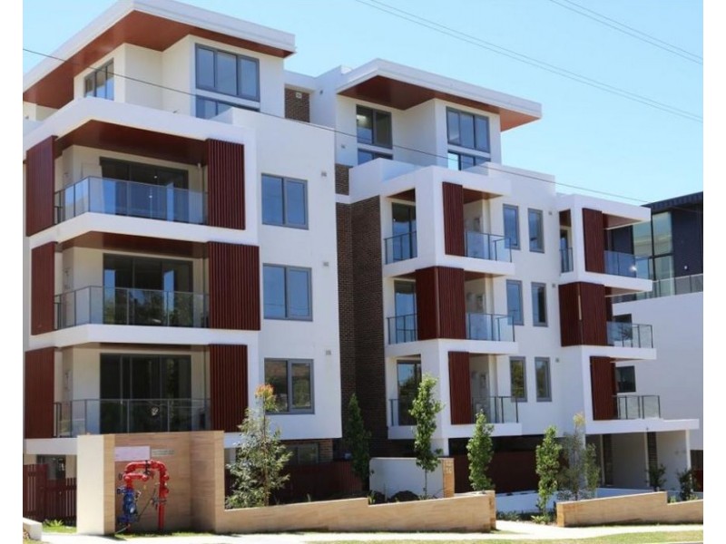 1/12-14 Carlingford Road, Epping NSW 2121