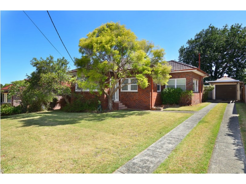 15 Neil Street, Epping NSW 2121