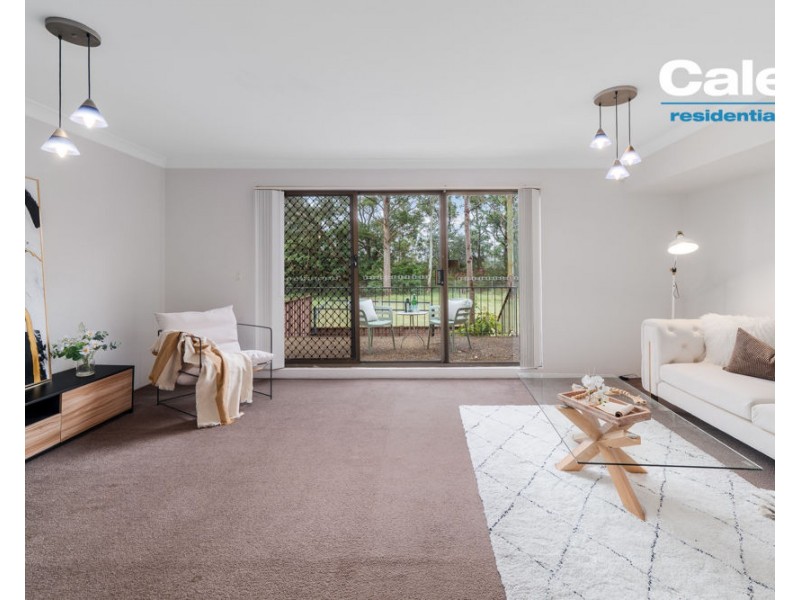 63/25 Taranto Road, Marsfield NSW 2122