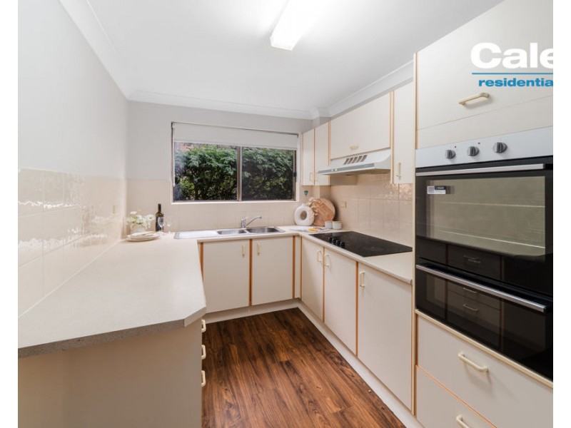 63/25 Taranto Road, Marsfield NSW 2122