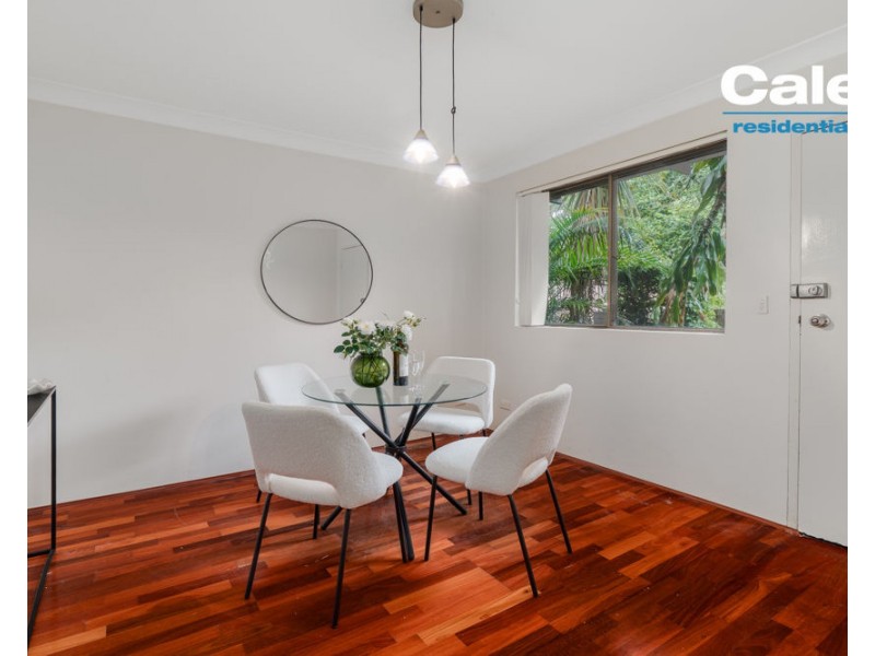 63/25 Taranto Road, Marsfield NSW 2122