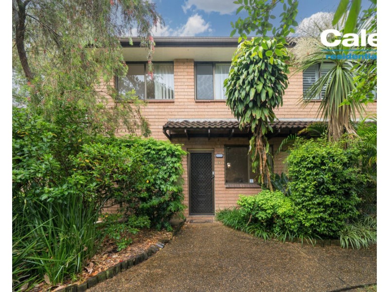 63/25 Taranto Road, Marsfield NSW 2122