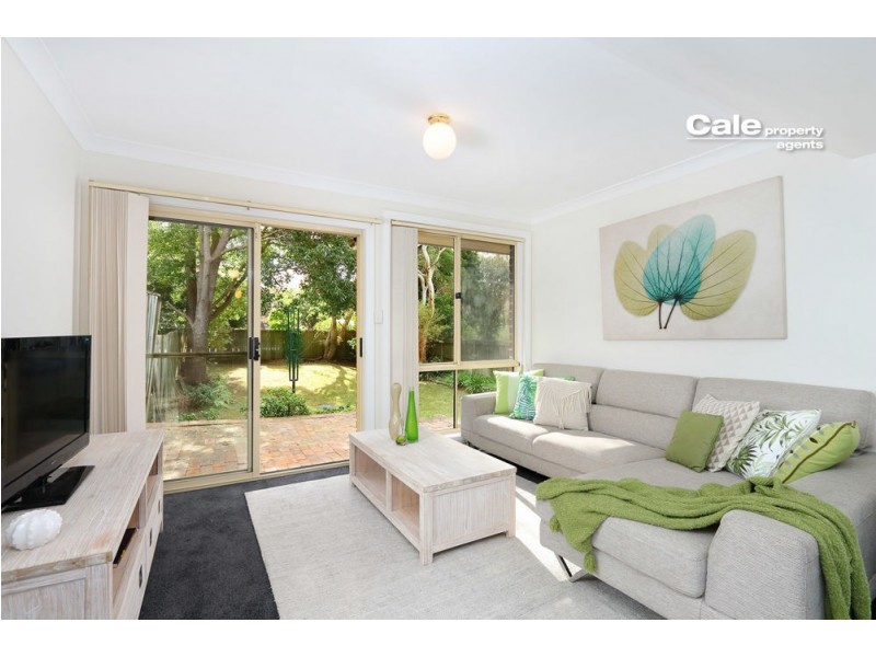 2/23 Dunlop Street, Epping NSW 2121