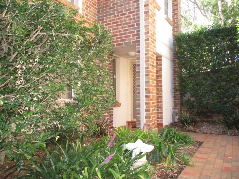 21/2-4 Nile Close, Marsfield NSW 2122