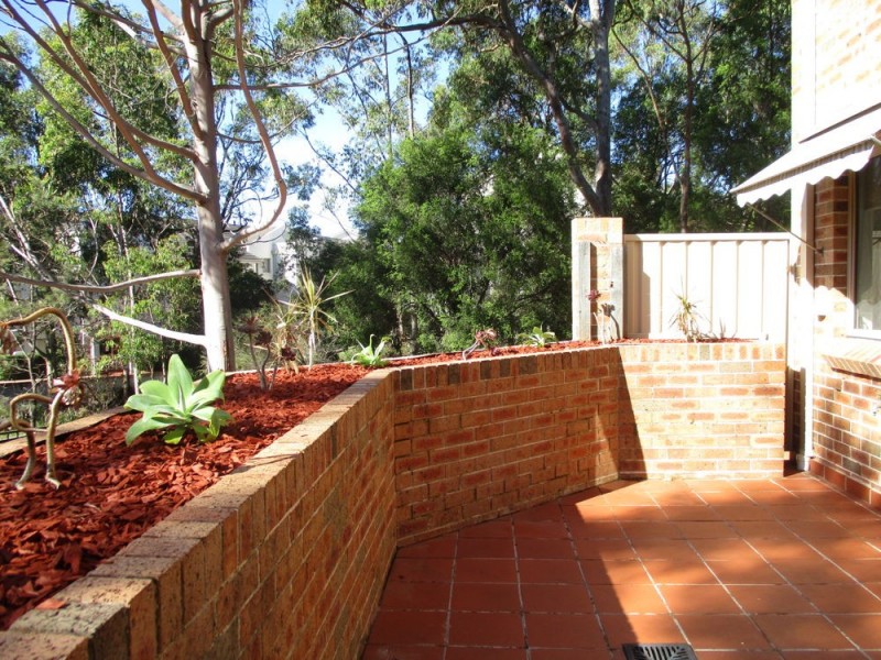 21/2-4 Nile Close, Marsfield NSW 2122