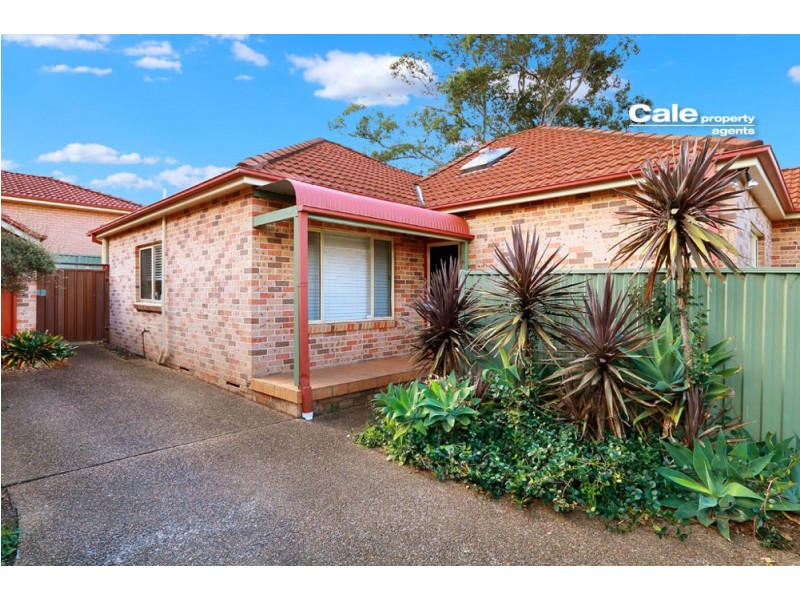 6/10 Crown Street, Epping NSW 2121