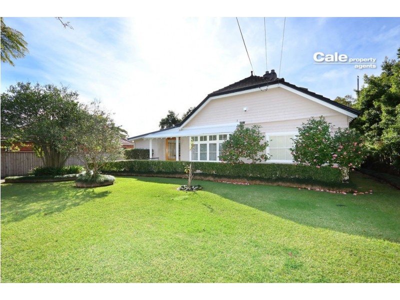 44 Denistone Road, Eastwood NSW 2122