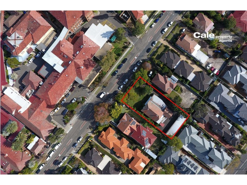 44 Denistone Road, Eastwood NSW 2122