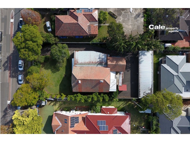 44 Denistone Road, Eastwood NSW 2122