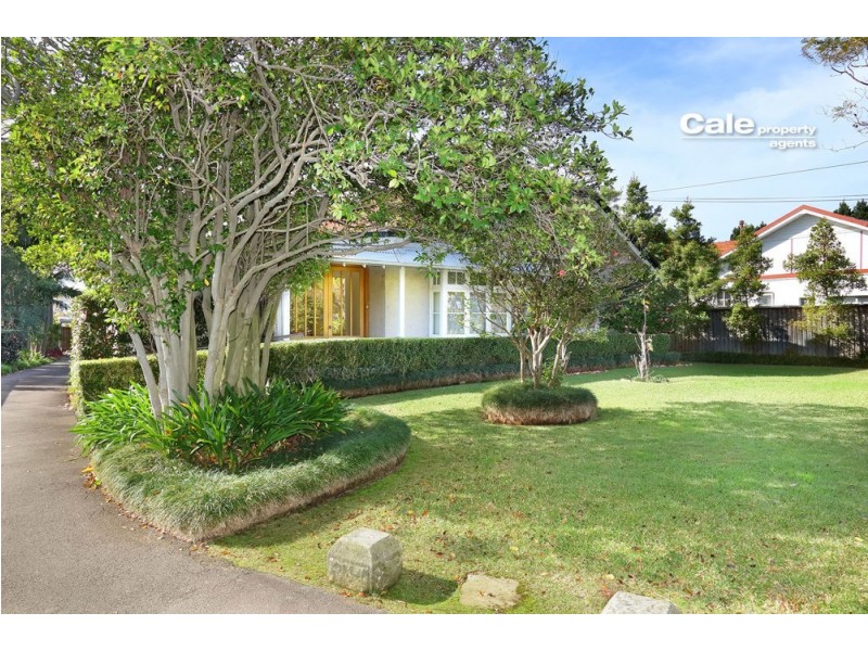 44 Denistone Road, Eastwood NSW 2122