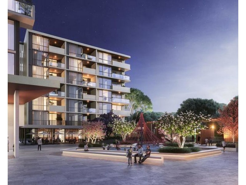 C305/28 Cambridge Street, Epping NSW 2121