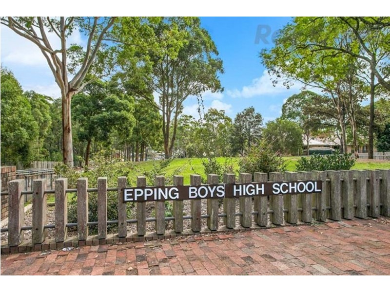 52/192-200 Vimiera Road, Marsfield NSW 2122