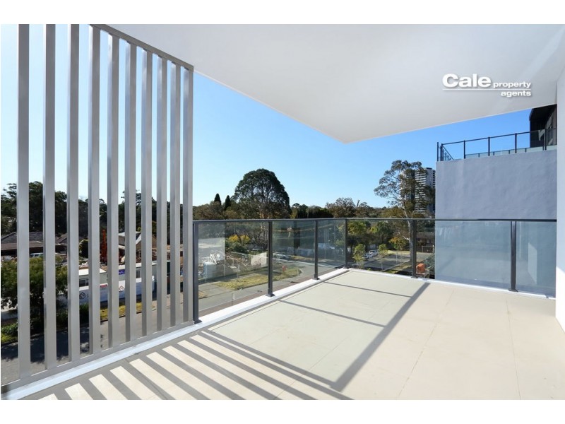 206/7-9 Cliff Road, Epping NSW 2121
