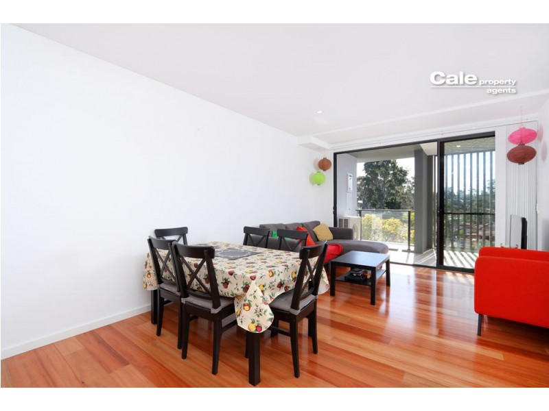 206/7-9 Cliff Road, Epping NSW 2121