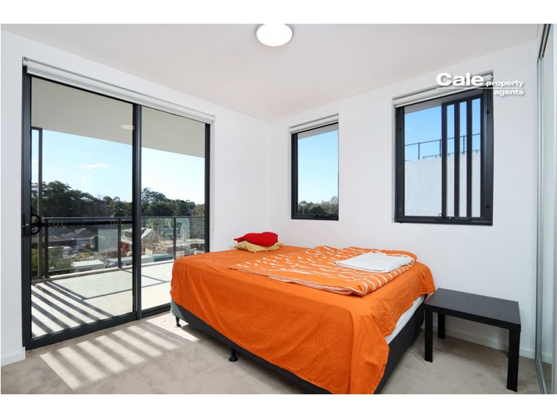 206/7-9 Cliff Road, Epping NSW 2121