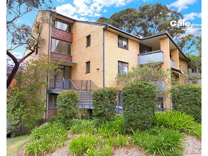 30/3-5 Kandy Avenue, Epping NSW 2121