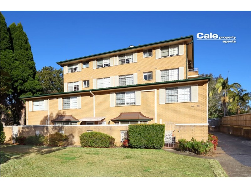 8/50-52 Bridge Street, Epping NSW 2121