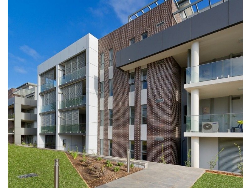 42/42-50 Cliff Road, Epping NSW 2121