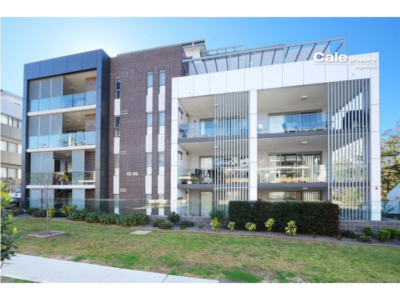 84/42-50 Cliff Road, Epping NSW 2121
