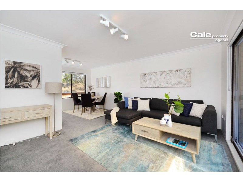 42/199 Waterloo Road, Marsfield NSW 2122