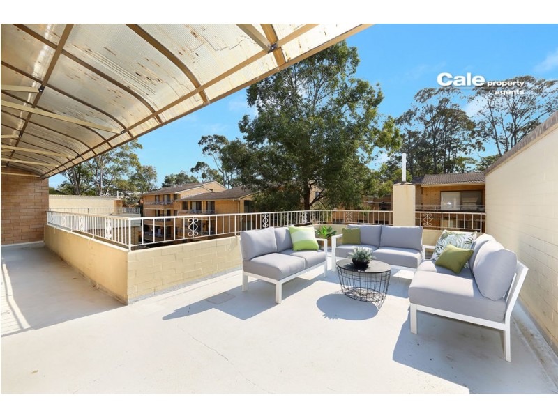 42/199 Waterloo Road, Marsfield NSW 2122