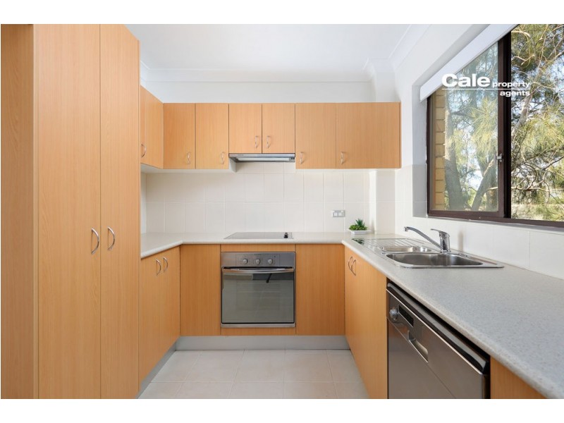 42/199 Waterloo Road, Marsfield NSW 2122