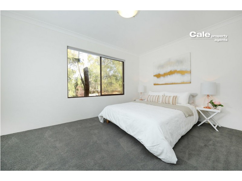 42/199 Waterloo Road, Marsfield NSW 2122