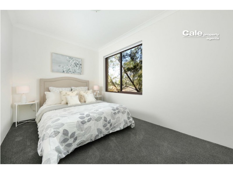 42/199 Waterloo Road, Marsfield NSW 2122