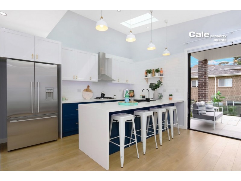 3A Orchard Street, Epping NSW 2121